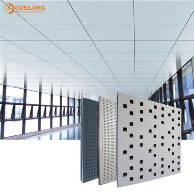 Acoustic Building Decorational Material