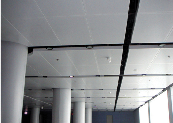 2x2 Ceiling Panels For Hall Decoration
